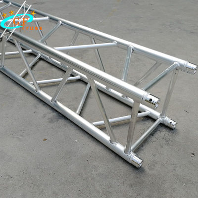 Zapfen-Binder-quadratischer Binder-Eröffnungsfeier-Aluminiumgebrauch des Aluminium-6082