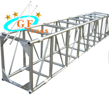 Rechteck-Aluminiumstadiums-Binder