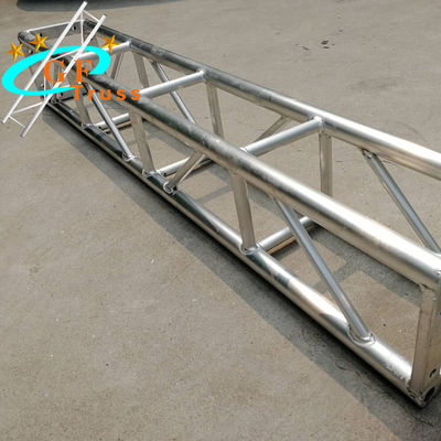 Aluminiumrahmen-Binder-Struktur-Ereignis-Aluminiumzapfen-Bolzen-Binder-Stadiums-Binder