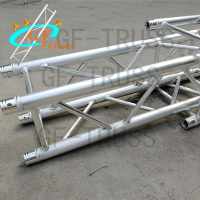 Binder-Leichtgewichtler Dreieck Alu 6061-T6 14M Span Aluminum Spigot