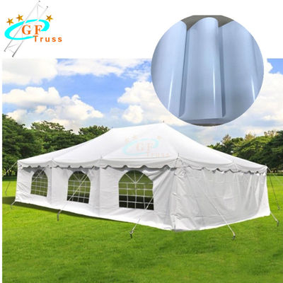 50m Breite hohes Höchstfestzelt-Hochzeitsfest-Zelt für Ereignisse