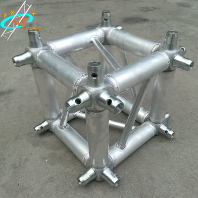 Multi Verbindungs-Zapfen-Kasten-Ecken-Aluminiumbinder