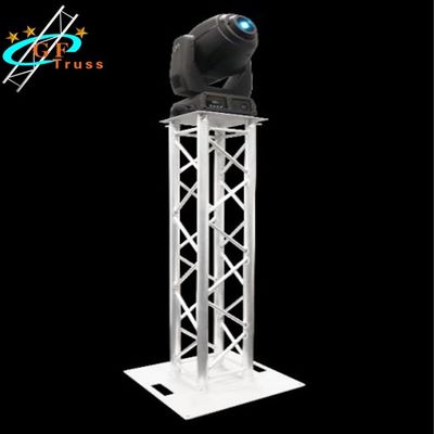 Totem DJ stehen Binder