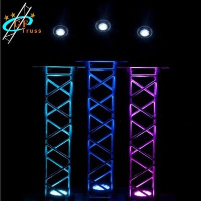 Totem DJ stehen Binder