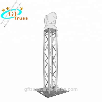 Totem DJ stehen Binder