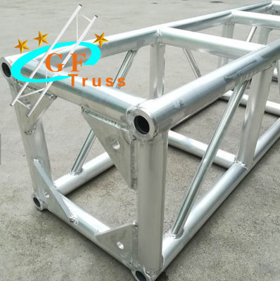 Rechteck-Aluminiumstadiums-Binder