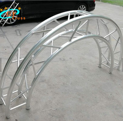 Heller Aluminiumbinder der Guangdong-Fabrik-hohen Qualität für Conert-Ereignis-Ausstellungs-Kreis-Binder für Verkauf