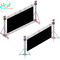 Schirm-Binder-Bodenunterstützungs-Anzeigen-Binder-System-Strukturen der Ausstellungs-LED