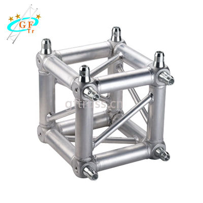 Wasserdichte Stärke des Zapfen-Ecken-Kasten-Binder-Stadiums-sechs der Weisen-2.0mm