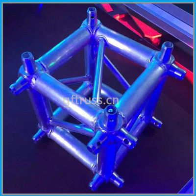 Wasserdichte Stärke des Zapfen-Ecken-Kasten-Binder-Stadiums-sechs der Weisen-2.0mm