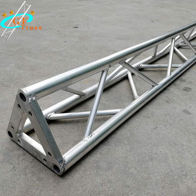Aluminiumdreieckbinder
