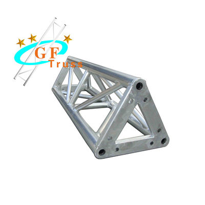 Dreieck-Aluminiumschrauben-Binder-System-hochfeste Zapfen-Verbindung