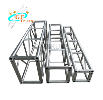 Dreieck-Aluminiumschrauben-Binder-System-hochfeste Zapfen-Verbindung