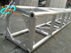 390*390mm Aluminiumbinder-Zapfen zapfen-6082-T6 im Freien