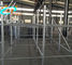 Gestell-Schicht-Binder-Stadiums-System-Aluminiumlegierungs-Sicherheit, die 0.5M 4M Länge lädt