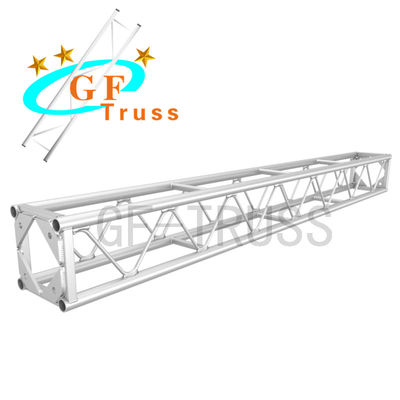 Aluminiumzapfen-Binder des Stadiums-6082-T6 290*290mm im Freien