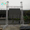 Ziel-Posten-Aluminiumvideowand-Binder-Struktur für hängenden Schirm