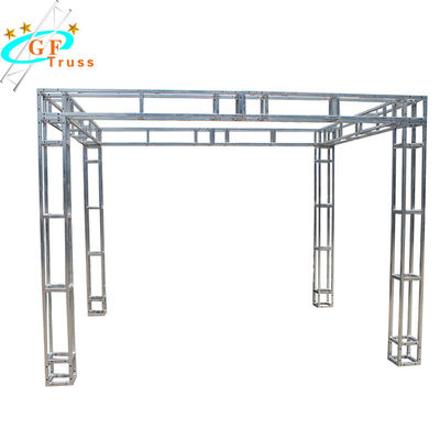 400*400m Aluminiumdach-Binder-System für Konzert-Ereignisse