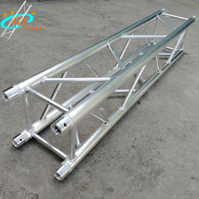 LED-Schirm-Binder im Freien benutzter Bolzen-Aluminiumbeleuchtungs-Binder für Modeschau