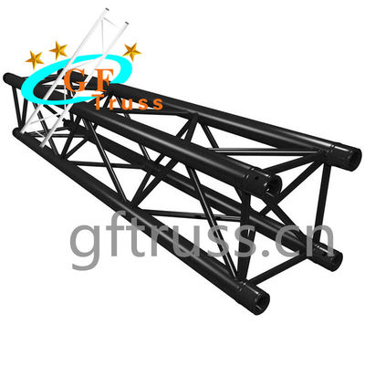 Zapfen 390*390M Aluminum Stage Truss für Stand-Ton