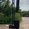 Reihen-Sprecher-Binder Hang Up 10M Height Aluminum Line