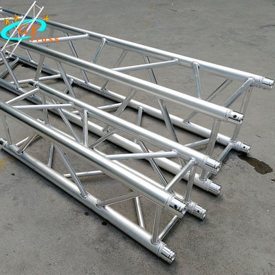 leichtes Aluminiumdach-Binder-System, das DJ-Ereignis-Ausrüstung beleuchtet