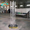 DJ Aluminium- beleuchtender Doppel-2M Totem System Moving Kopf des Binder-Gewichts-