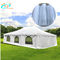 Aluminiumrahmen-einziehbares Handelspartei-Überdachungs-Zelt für Picknick