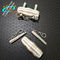 Doppelseitiger konischer Koppler mit kundenspezifischer Farbe Clip-Pin Clamp Trusses Partss F34