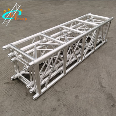 Aluminiumzapfen-Binder 18.4lbs 290x290mm für Konzert-Show