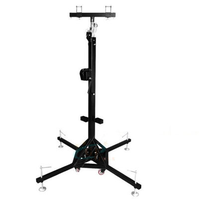 Aufgaben-Licht-Binder-Stand der Lasts-100kg mittlerer für Linie Reihen-Sprecher-Binder