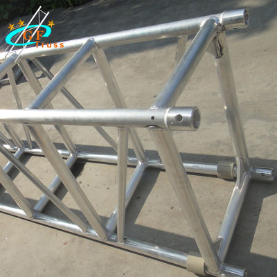 520*760mm Aluminiumzapfen-Binder aktualisierte Show führte Fernsehstadiums-Binder
