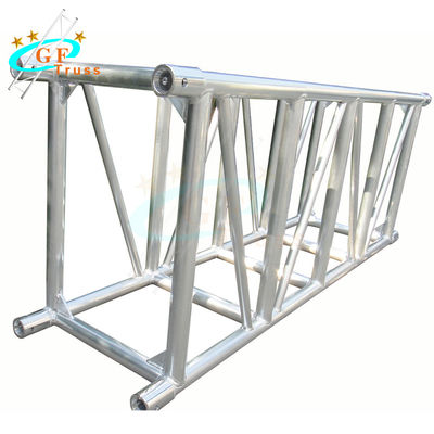 520*760mm Aluminiumzapfen-Binder aktualisierte Show führte Fernsehstadiums-Binder