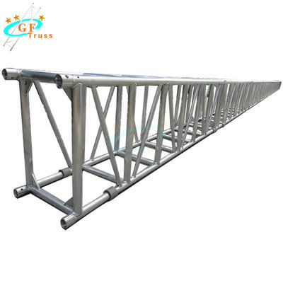 520*760mm Aluminiumzapfen-Binder aktualisierte Show führte Fernsehstadiums-Binder