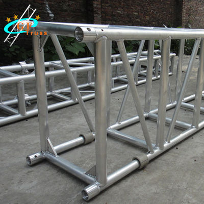 520*760mm Aluminiumzapfen-Binder aktualisierte Show führte Fernsehstadiums-Binder