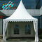 Überdachungs-Hochzeitsfest-Zelt im Freien kundengebundene Größe Waterpoof