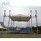 DACH-Binder-System des Konzert-Stadiums-Zapfen-6082 Aluminium