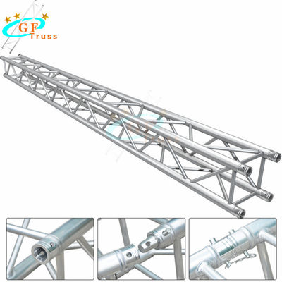 290*290mm Aluminiumzapfen-Binder für Stadiums-Anzeigen im Freien