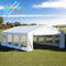 Bewegliches PVC-Wasser-beständiges Überdachungs-Hochzeits-Zelt für Messe