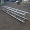 4m Längen-quadratischer Aluminiumstadiums-Binder für Dach-Beleuchtung